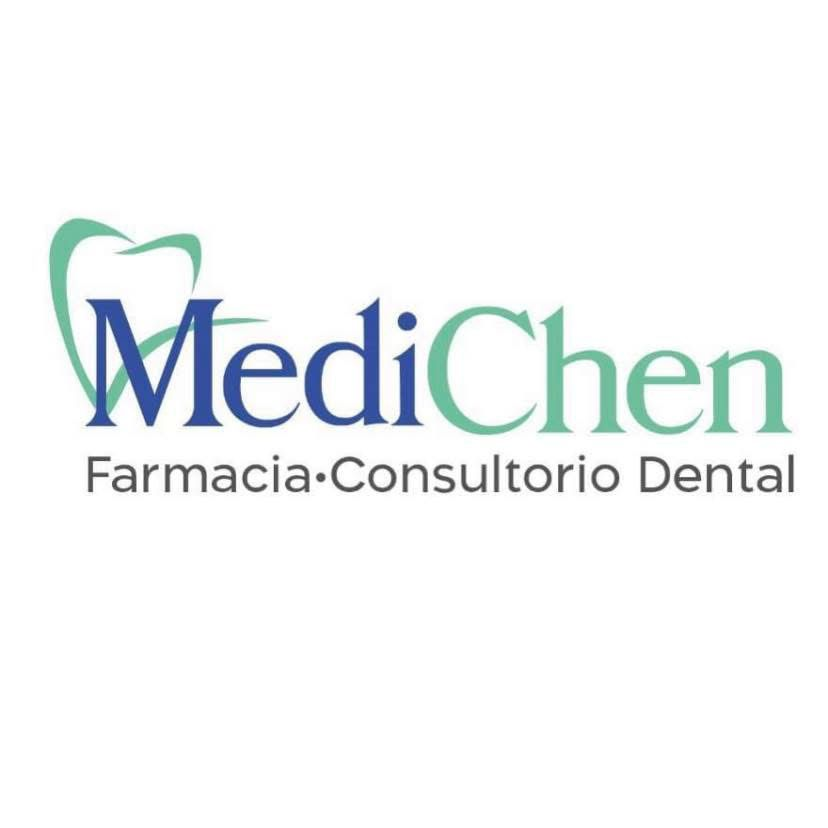 Logotipo MEDICHEN